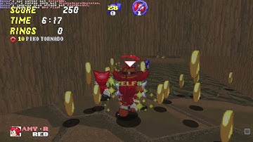 SRB2 Battle CTF (Partial 1)