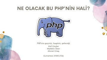 PHP