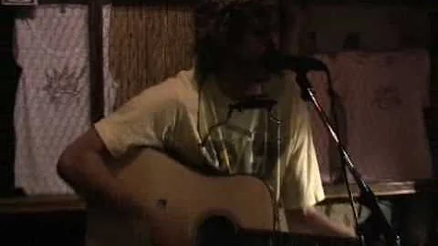 Dustin Franks "Fifth of July"