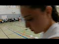 Aigles Juv D3 vs Libellules (1/2 finale)_10-01-26