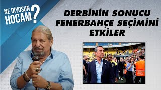 Aziz Yıldırım Yanlış Yaptı | Ataman'ın Hedefi Galatasaray Başkanlığı | Beşiktaş'ta Tercihler Fiyasko