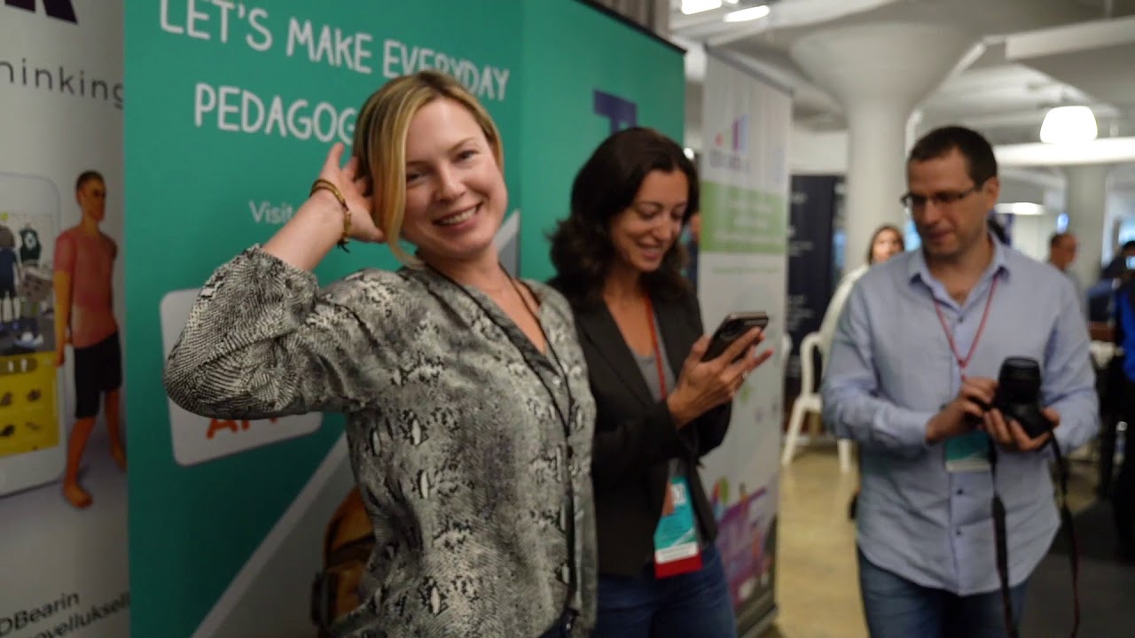 Silicon Valley Investing Summit, ENRICH TechCrunch Disrupt SF