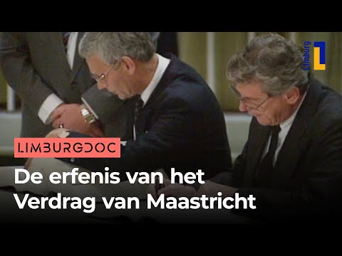 Limburg Doc: De erfenis van het Verdrag van Maastricht