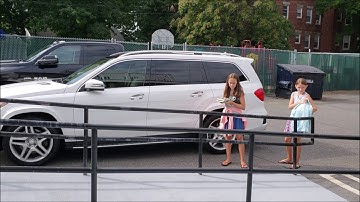 2015 Mercedes Benz GL550 Door Lock Problem - SOLVED - read below