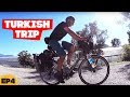 Катим дальше! Turkish trip - ep4