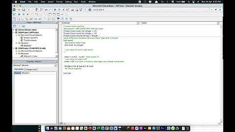 How To Declare Constants In Excel VBA? #08