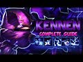 BEST KENNEN GUIDE [FULLY DETAILED] SEASON 9 - ONE SHOT, BEST COMBOS AND OUTPLAYS - League Of Legends