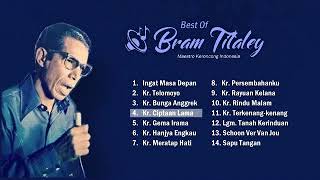 14 Lagu Keroncong Bram Aceh Titaley - Album Keroncong Asli Indonesia
