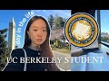 Day in the life of a uc berkeley freshman   ailey m