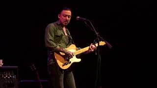 Video thumbnail of "After All (Everything All the Time), Noah Gundersen, Kirkland, WA, 2018"