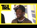 Lil Uzi Vert & TRL Audience Play 'What's My Move?' | Weekdays at 3:30pm | #TRL