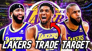 Lakers are 'READY' to Go ALL-IN on Donovan Mitchell Trade! |   Another BIG Coaching Update!