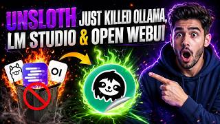 This Free App Made Ollama and LM Studio Pointless!