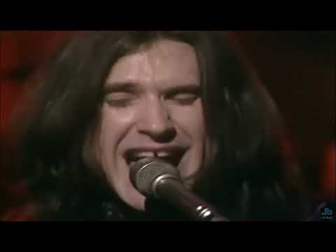The Kinks - Holiday (BBC Studios, 1973)
