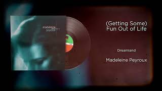 Madeleine Peyroux - (Getting Some) Fun Out of Life (Vinyl Visualizer)