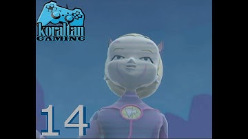 Code LYOKO: Quest For Infinity - Episode 14: An Odd Way To Get Around