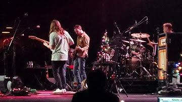 Billy Strings & Jack Pearson "In Memory of Elizabeth Reed" 12/21/2019 Nashville TN