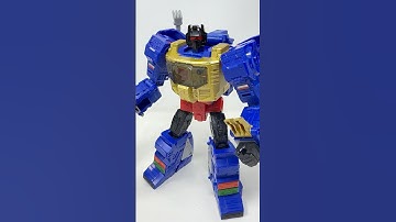 Transformers Age of the Primes G2 Universe Grimlock