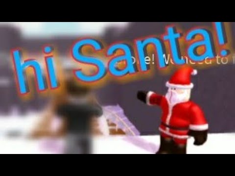 Escaping The North Pole Obby Roblox Youtube - escaping the north pole obby roblox youtube