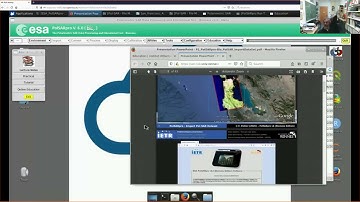 SAR Polarimetry: Basics and Advanced Concepts - Prof. Eric Pottier (practical)
