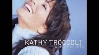 Vignette de la vidéo "Help Myself To You - Kathy Troccoli"