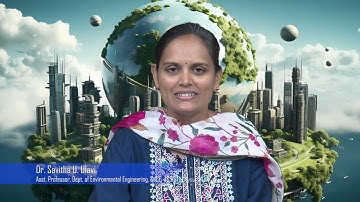 Environmental Monitoring And Instrumentation (Introduction)