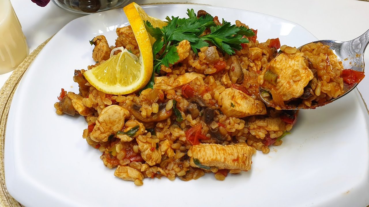 Hani dhe Humbni Peshë - Drekë Fantastike Për Humbjen e Kilogramve të Tepërta 🤌