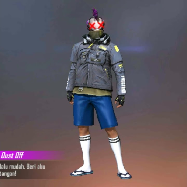 Quotes Free Fire Keren Cocok Buat Stori WhatsApp 30 Detik