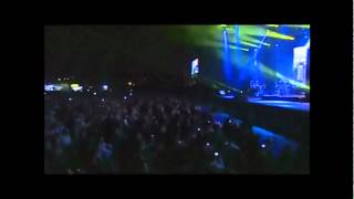 Video thumbnail of "Gigi Finizio - Più che posso - OFFICIAL VIDEO LIVE (dal dvd PIU' CHE POSSO LIVE)"