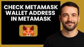 Check Your MetaMask Wallet Address Easily | Quick Guide