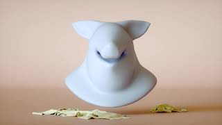 Houdini Vellum