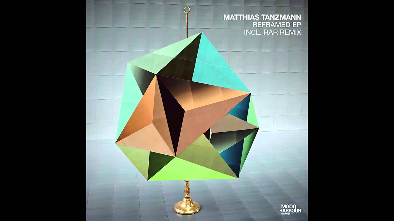 Download Matthias Tanzmann - Soul Mate (MHR070)