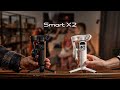 Aochuan Smart X2 Phone Stabilizer Commercial