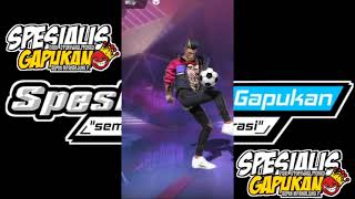 Preset Aligth montion Jedag jedug free fire👍😁/By:Spesialis Gapukan#jedagjedugFF