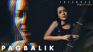 Watch Fuseboxx Pagbalik video