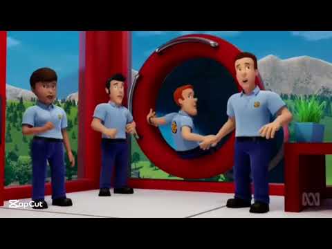 Fireman Sam New Instrumental Free Use Just Give Credit