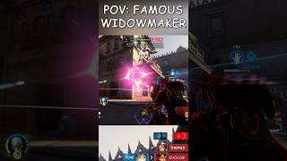 POV: FAMOUS WIDOWMAKER CLUTCH CLIPS