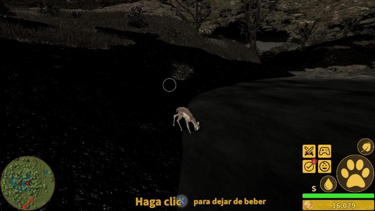 Ahorrando para el rino