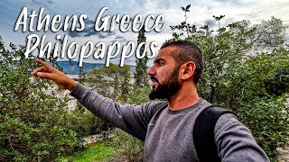 Things to do in Athens, Greece 🇬🇷