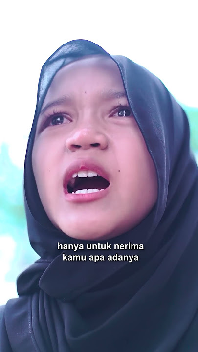 Ternyata ini alasan Zaza 😭😭