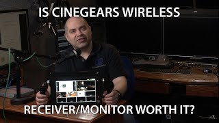 Cinegears Wireless Video Monitor and Scanner
Review of Cinegears Ghost-Eye Wireless Video Hand Held Real Time 5G Scanner and Receiver
Edited by @wittyfilmgirl
You can help support this channel, ensuring more high quality content in the future.
Sign up for our video production management website:
https://www.crewaxis.com/pricing.php?rs=yt
Back us on Patreon: https://www.patreon.com/djprod
As an Amazon Associate I earn from qualifying purchases.
https://www.amazon.com/shop/dougjohnsonproductions
Follow us online!
DJP Website - https://www.djprod.biz/
Second YouTube Channel - https://djp.li/youtube2
Email Mailing List - https://djp.li/email
Social Media Accounts - https://djp.li/social
Partial Equipment List - https://djp.li/gear
Free Production Tools - https://djp.li/tools
#monitor #cinegears #receiver #scanner #review #djp #cgmonitor #ghosteye #handheldmonitor Cinegears Wireless Video Monitor and Scanner