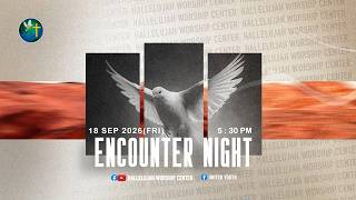 Download lagu ENCOUNTER NIGHT SERVICE - HWC YANGON | 18 SEPT 2026 | 5:30PM