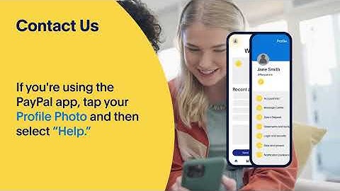 How Do I Contact PayPal Customer Service?