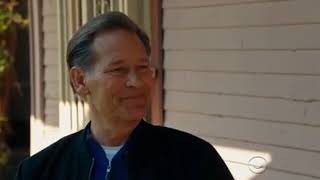 Bridges & Chegwidden - NCIS Los Angeles 08x21 Bridges & Chegwidden - NCIS Los Angeles 08x21