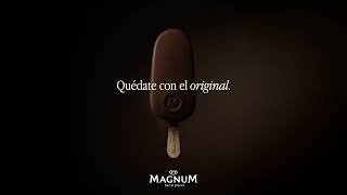 Magnum Clásico | Quédate con el original