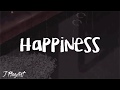 Rex Orange County - Happiness (Lyrics)