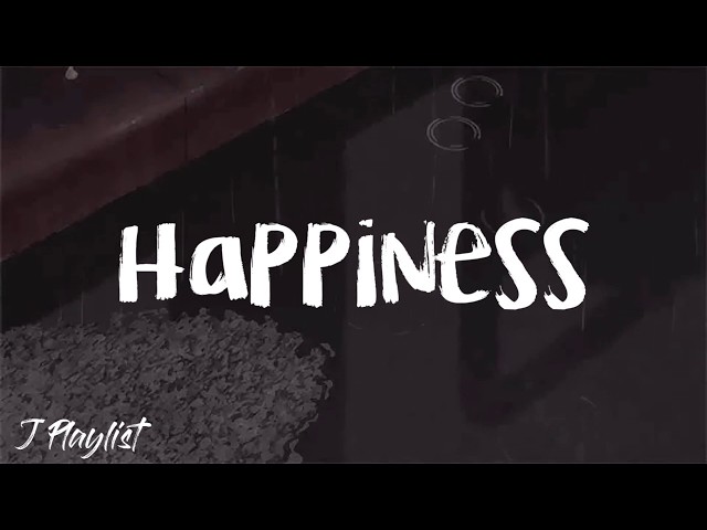 Rex Orange County - Happiness (Lyrics) class=
