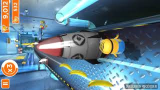 Minion Rush Hacked Version In Telugu