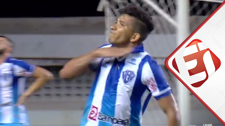 Melhores momentos - Gols de Remo 2 x 4 Paysandu - Copa Verde