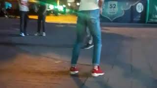 Roman Havası Kapışması